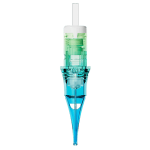 WJX Ultimate 3 Round Liner PMU cartridge single needle