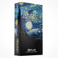 The Pigment - WJX Ultra Cartridges 3 Round Liner